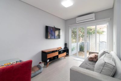 Casa, 2 quartos, 65 m² - Foto 5