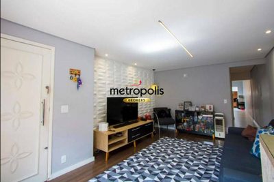 Sobrado, 3 quartos, 250 m² - Foto 4