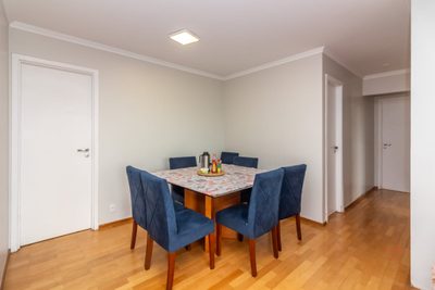 Apartamento, 3 quartos, 87 m² - Foto 3