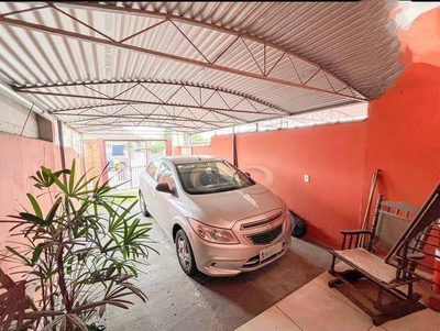 Sobrado, 2 quartos, 80 m² - Foto 2