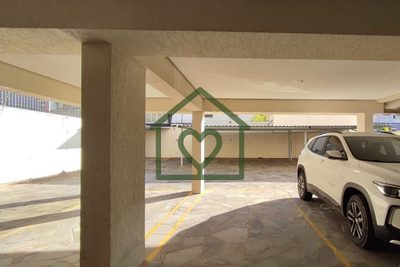 Apartamento, 1 quarto, 51 m² - Foto 3