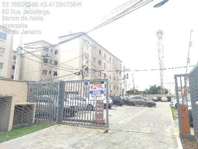 Apartamento, 2 quartos, 10 m² - Foto 1