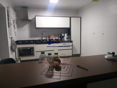 Sobrado, 3 quartos, 315 m² - Foto 4