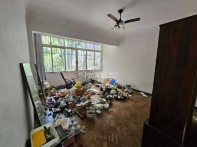 Apartamento, 3 quartos, 100 m² - Foto 2