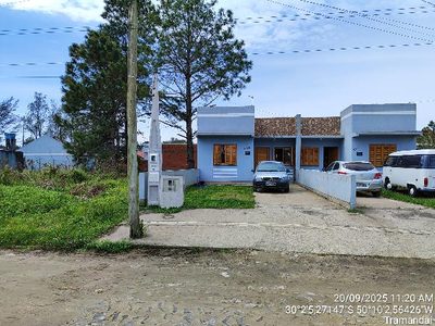 Casa, 2 quartos, 150 m² - Foto 1