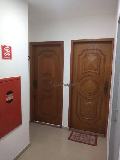 Apartamento, 3 quartos, 63 m² - Foto 2
