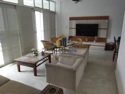 Apartamento, 3 quartos, 120 m² - Foto 5