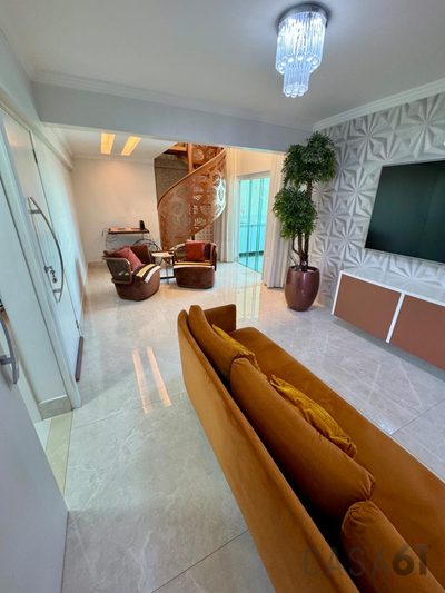 Apartamento, 3 quartos, 107 m² - Foto 4