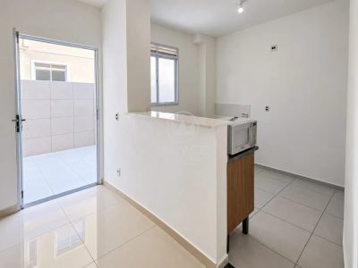 Apartamento, 2 quartos, 48 m² - Foto 1