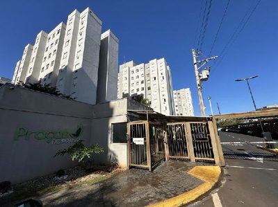 Apartamento, 2 quartos, 49 m² - Foto 1