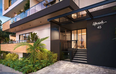 Cobertura, 3 quartos, 164 m² - Foto 4