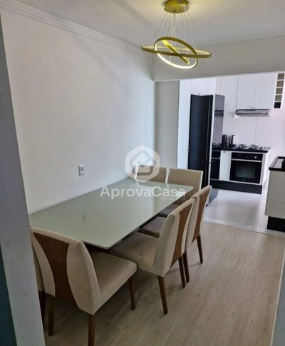 Casa de Condomínio, 2 quartos - Foto 4