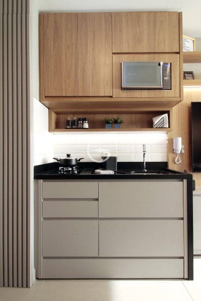 Apartamento, 1 quarto, 31 m² - Foto 4
