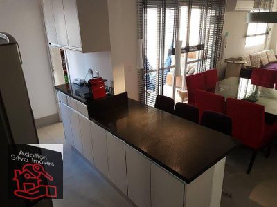 Apartamento, 2 quartos, 104 m² - Foto 5