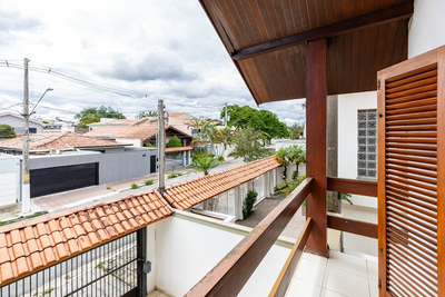 Casa, 4 quartos, 373 m² - Foto 3