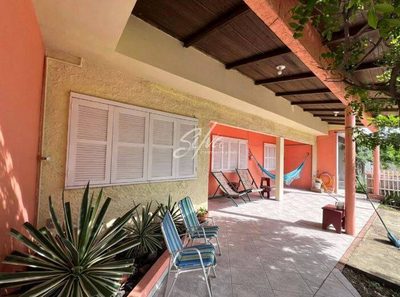 Casa, 4 quartos - Foto 3