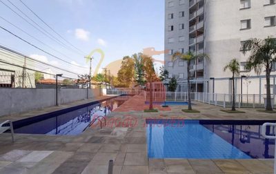 Apartamento, 2 quartos, 55 m² - Foto 1