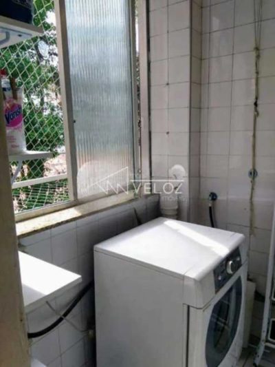Apartamento, 1 quarto, 35 m² - Foto 3