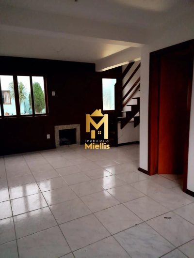 Casa de Condomínio, 2 quartos - Foto 5