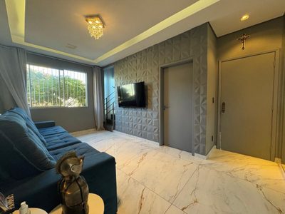 Cobertura, 3 quartos, 150 m² - Foto 1
