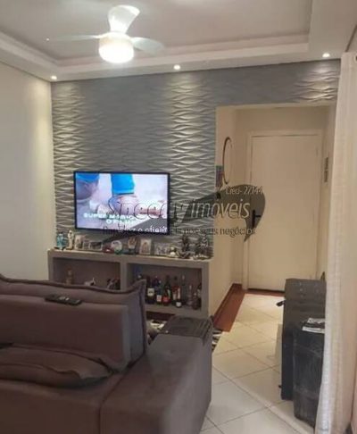 Apartamento, 2 quartos, 80 m² - Foto 4