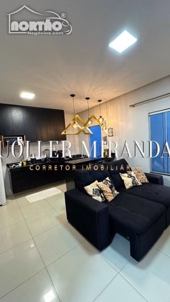 Casa, 3 quartos, 74 m² - Foto 3