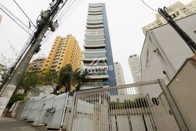 Apartamento, 3 quartos, 122 m² - Foto 1
