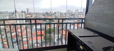 Apartamento, 2 quartos, 55 m² - Foto 4