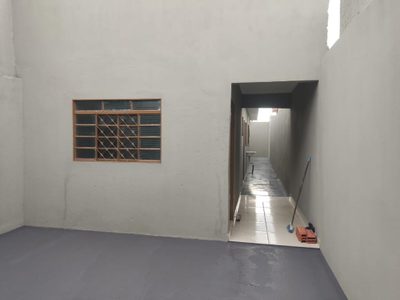 Casa, 2 quartos, 70 m² - Foto 2