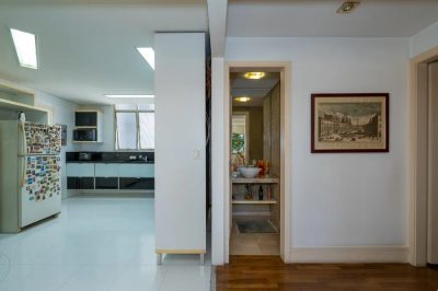 Apartamento, 3 quartos, 140 m² - Foto 2