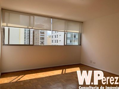 Apartamento, 3 quartos, 111 m² - Foto 1