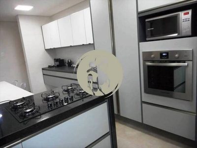 Apartamento, 4 quartos, 240 m² - Foto 5