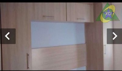 Apartamento, 2 quartos, 60 m² - Foto 4