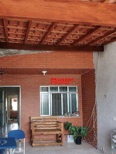 Sobrado, 2 quartos, 112 m² - Foto 3