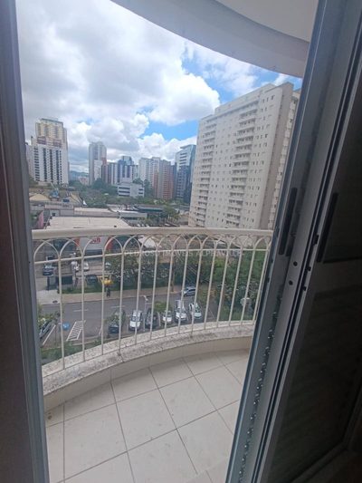 Apartamento, 3 quartos, 86 m² - Foto 1