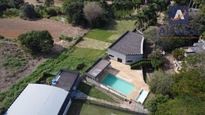 Flat/Apart Hotel, 40 quartos, 4206 m² - Foto 2