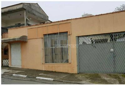 Casa, 3 quartos, 240 m² - Foto 2