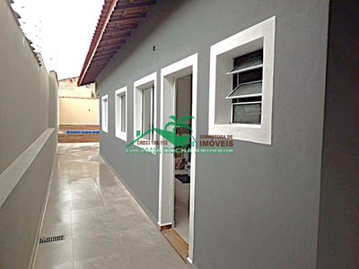 Casa, 2 quartos, 65 m² - Foto 1