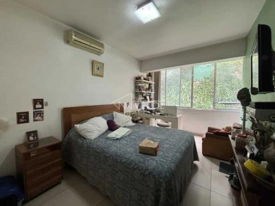 Apartamento, 4 quartos, 184 m² - Foto 1