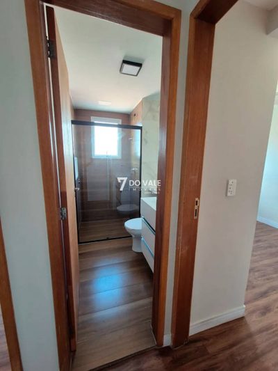 Apartamento, 2 quartos, 52 m² - Foto 4