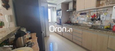 Apartamento, 3 quartos, 91 m² - Foto 5