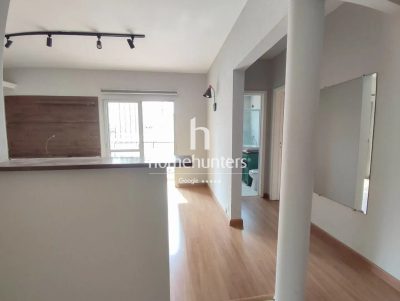 Apartamento, 1 quarto, 58 m² - Foto 2