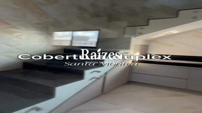 Cobertura, 3 quartos, 160 m² - Foto 4