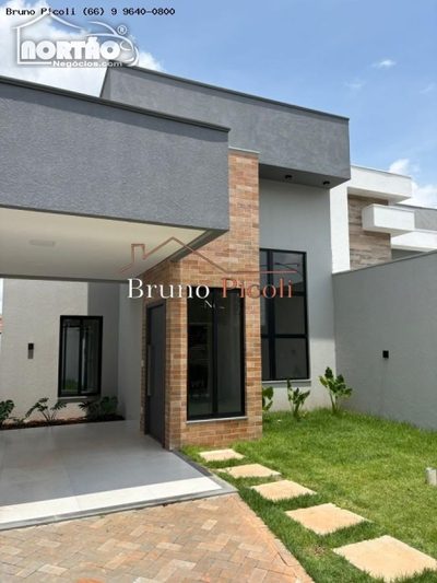 Casa, 3 quartos, 140 m² - Foto 3