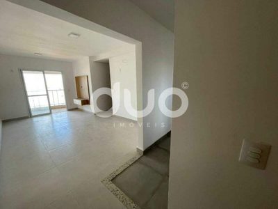 Apartamento, 3 quartos, 78 m² - Foto 2