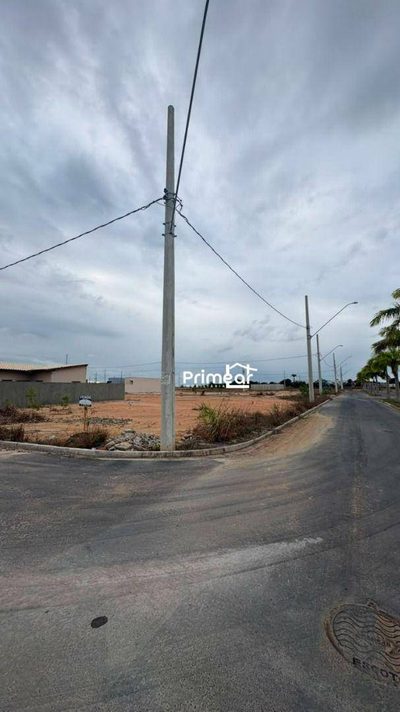 Terreno, 200 m² - Foto 4