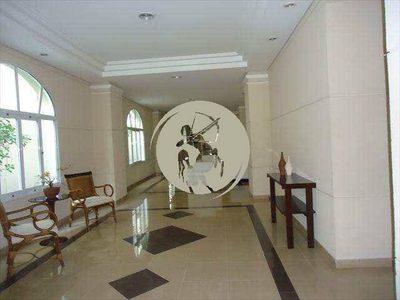 Apartamento, 4 quartos, 160 m² - Foto 2