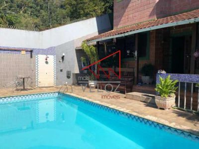 Apartamento, 5 quartos, 419 m² - Foto 3