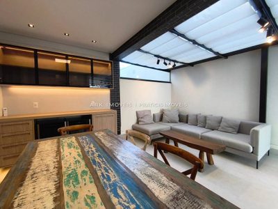 Apartamento, 2 quartos, 170 m² - Foto 1