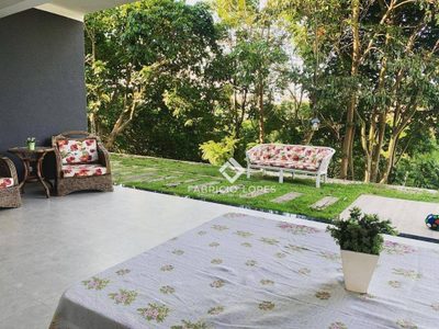 Casa, 4 quartos, 280 m² - Foto 3